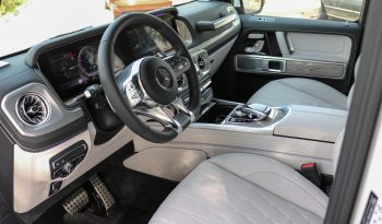 Mercedes Benz G63 2020 full